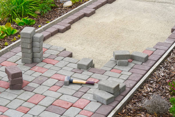 Best Best Driveway Pavers  in Ault, CO